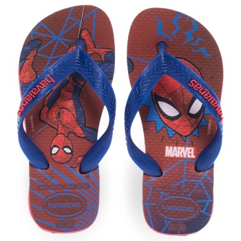 παιδικές σαγιονάρες θαλάσσης havaianas σε προσφορά