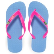  γυναικείες σαγιονάρες θαλάσσης ipanema 1-780-25329-27