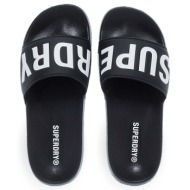  ανδρικές σαγιονάρες θαλάσσης superdry sd0shmf310266a000000_33b