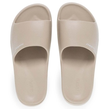 γυναικείες σαγιονάρες θαλάσσης με φάσα