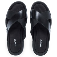  ανδρικές σαγιονάρες θαλάσσης με λουράκια luofu 11831133