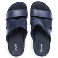  ανδρικές σαγιονάρες θαλάσσης με λουράκια luofu 11831129