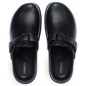 ανδρικά σαμπό luofu 11231002