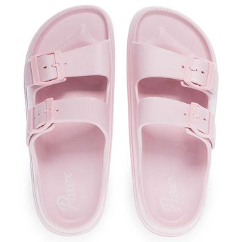 γυναικείες σαγιονάρες θαλάσσης με 2