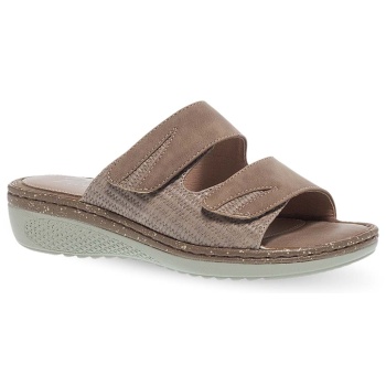 γυναικείες παντόφλες comfort parex σε προσφορά