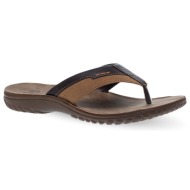  ανδρικές σαγιονάρες comfort parex 12231002