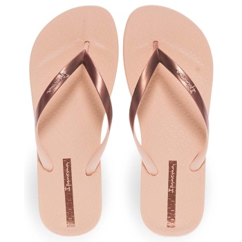 γυναικείες σαγιονάρες θαλάσσης ipanema σε προσφορά