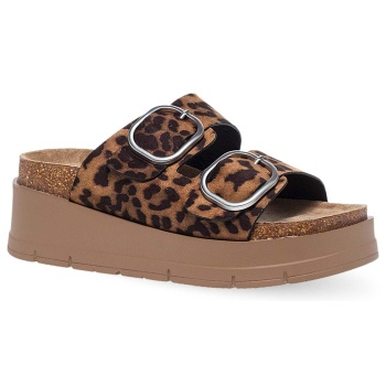 γυναικεία flatform exe u403r5513r74 σε προσφορά