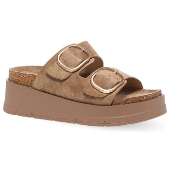 γυναικεία flatform exe u403r5513416 σε προσφορά