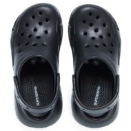  γυναικεία clog superdry sdjshsdfw25500000000_blk