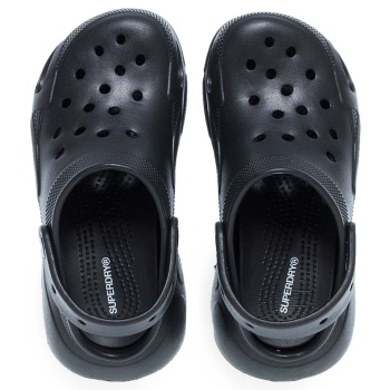 γυναικεία clog superdry σε προσφορά