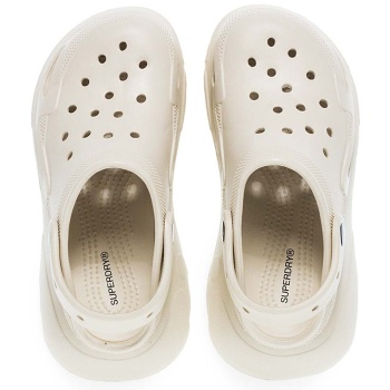 γυναικεία clog superdry σε προσφορά