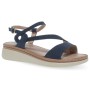 γυναικεία comfort πέδιλα parex 11631079