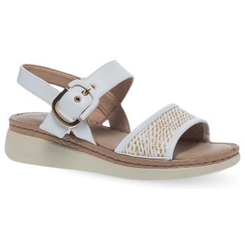 γυναικεία comfort πέδιλα parex 11631078 σε προσφορά