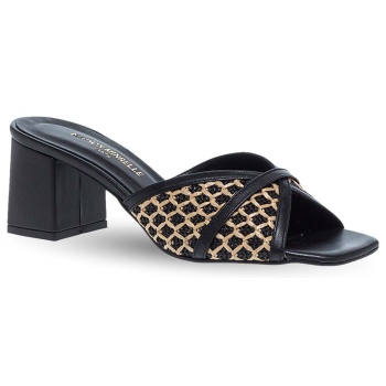 γυναικεία πέδιλα mε τακούνι maison σε προσφορά