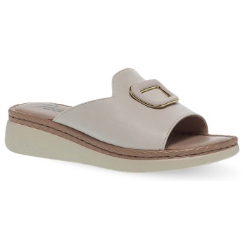 γυναικείες παντόφλες comfort parex σε προσφορά