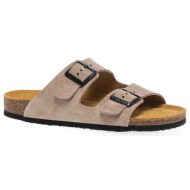  γυναικεία δερμάτινα σανδάλια plakton 180010 piedra 304 sa