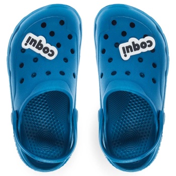 παιδικά clog coqui 6424-100-4700