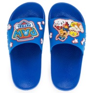  παιδικές σαγιονάρες θαλάσσης με φάσα paw patrol 6383-653-2047