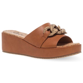 γυναικεία flatform parex 11729075 σε προσφορά