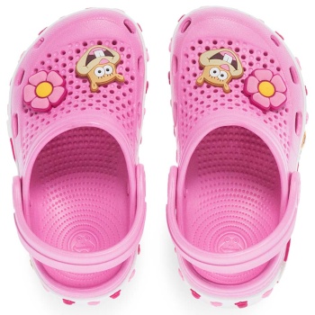 παιδικά clog spongebob 6423-650-0632