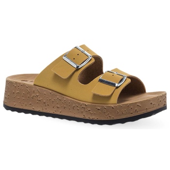 γυναικείες παντόφλες comfort inblu σε προσφορά