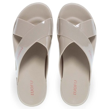 γυναικείες σαγιονάρες θαλάσσης luofu