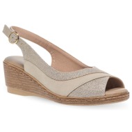  γυναικείες πλατφόρμες parex 11729059