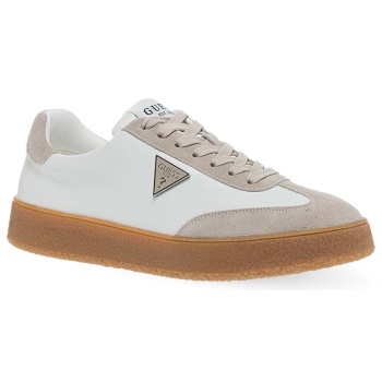 ανδρικά sneaker guess fmtwimlea12 σε προσφορά