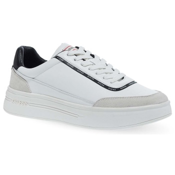 ανδρικά sneaker guess fmtwi3ele12 σε προσφορά