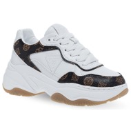  γυναικεία sneaker guess flthpyfal12