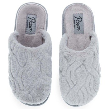 γυναικείες παντόφλες σπιτιού parex σε προσφορά