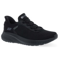  ανδρικά αθλητικά παπούτσια skechers 118303_bbk