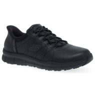  γυναικεία αθλητικά παπούτσια skechers 108218_blk