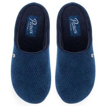 ανδρικές παντόφλες σπιτιού parex σε προσφορά