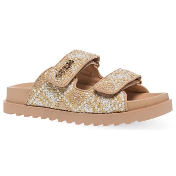 γυναικεία σανδάλια guess fljfzzfab19