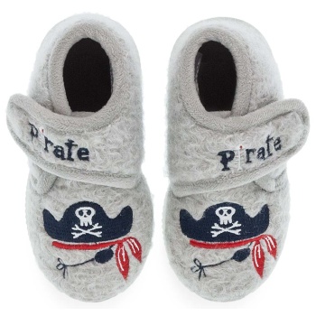 παιδικές παντόφλες σπιτιού parex σε προσφορά