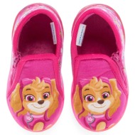  παιδικές παντόφλες σπιτιού paw patrol 10132189