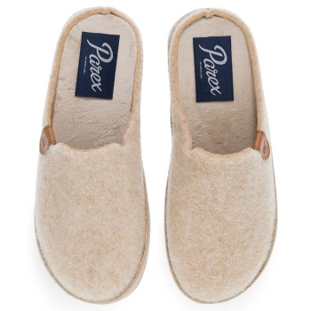 γυναικείες παντόφλες σπιτιού parex σε προσφορά