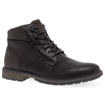 ανδρικά μποτάκια marco tozzi σε προσφορά