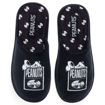 ανδρικές παντόφλες σπιτιού peanuts σε προσφορά