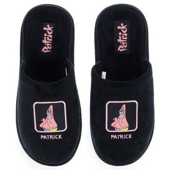 ανδρικές παντόφλες σπιτιού spongebob σε προσφορά