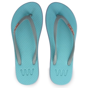 γυναικείες σαγιονάρες θαλάσσης waves σε προσφορά