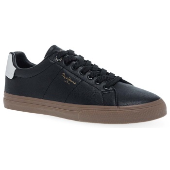 ανδρικά sneaker pepe jeans pms300003-1 σε προσφορά