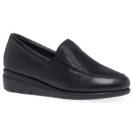  γυναικεία δερμάτινα slip on παπούτσια parex 12932005