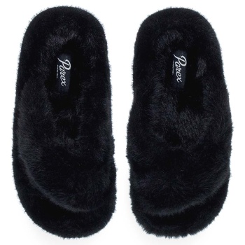 γυναικείες παντόφλες σπιτιού parex σε προσφορά