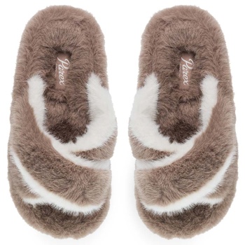 γυναικείες παντόφλες σπιτιού parex σε προσφορά