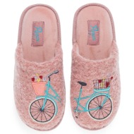  γυναικείες παντόφλες σπιτιού parex 10132121