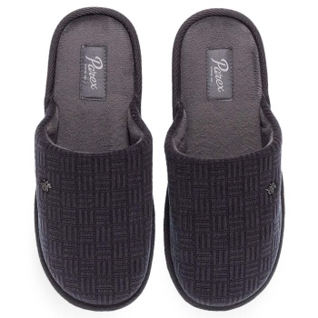 ανδρικές παντόφλες σπιτιού parex σε προσφορά