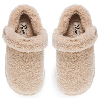 γυναικείες παντόφλες σπιτιού parex σε προσφορά